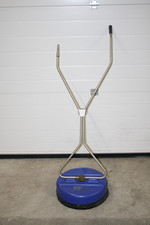 Nilfisk powerscrub p400 gebraucht kaufen  Zeitz