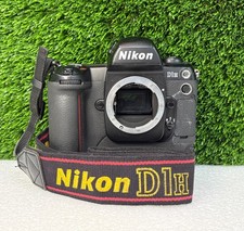 Pre owned nikon for sale  San Jose
