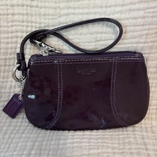 Coach plum purple for sale  Lexington