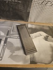 Dupont tischfzg silber gebraucht kaufen  Frankfurt am Main