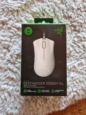 Razer deathadder essential gebraucht kaufen  Bad Emstal