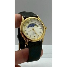 Relógio de pulso CITIZEN Citizen farol fase lua comprar usado Relógio de pulso CITIZEN Citizen farol fase lua comprar usado  Enviando para Brazil