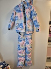 Ski utfit jacke gebraucht kaufen  Markt Indersdorf