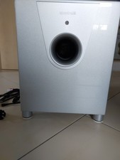 quadral subwoofer gebraucht kaufen quadral subwoofer gebraucht kaufen Rövershagen