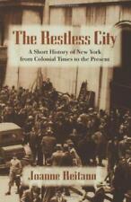 Restless city short for sale  ROSSENDALE
