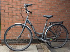 Trek ladies bicycle. for sale  YORK