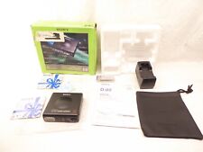 Sony walkman untested d'occasion  Orleans-