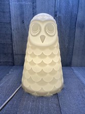 Ikea solbo owl for sale  Monee