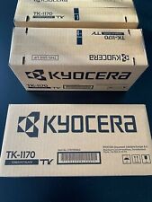 Kyocera 1170 riginal gebraucht kaufen  Köln