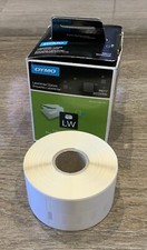 Genuine dymo 99012 for sale  UK