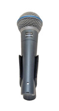 Shure beta 58a for sale  Ventura