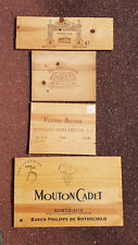 Lot estampes bois d'occasion  Yerres