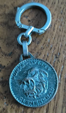 Porte clef porte d'occasion  Saint-Pierre-d'Oléron