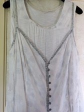 Robe robe 52 d'occasion  Verdun