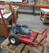 Wheeler rex 47100 for sale  Milton Freewater