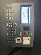 Fluke 6500 installationstester gebraucht kaufen  Geisenheim