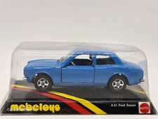 Ford escort mebetoys usato  Melito di Napoli