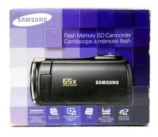Samsung smx f50 d'occasion  Nice-