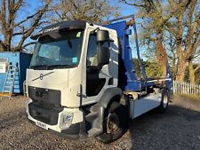 Volvo 2018 skip for sale  ROMFORD