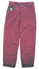 Clayeux pantalon velours d'occasion  Pantin