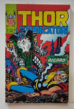 Thor vendicatori 127 usato  Torino