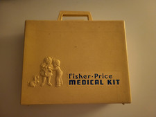 Fisher price medical gebraucht kaufen  Würzburg