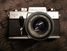 Praktika fotoapparat plc gebraucht kaufen  Hohen Neuendorf