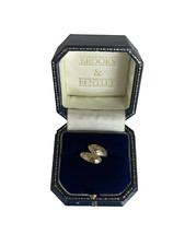 Snake head ring for sale  LIVERPOOL