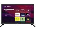 Jvc 24cr230 roku for sale  NEWARK