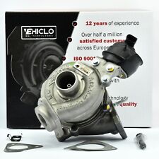 Turbocharger 818988 audi for sale  LEICESTER