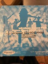 Dance pad overmax usato  Italia