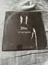 2pac tupac shakur gebraucht kaufen  Taunusstein