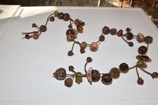 Fenster der wandgirlande gebraucht kaufen  Solingen