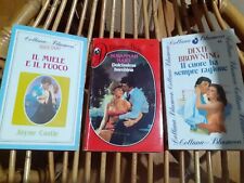 Libri collana bluemoon usato  Vittuone