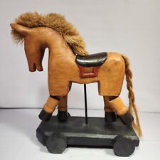 Vtg wood carved for sale  Middlebury
