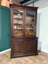 Victorian style dark for sale  WREXHAM
