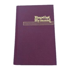 baptist hymnal for sale baptist hymnal for sale Farmerville