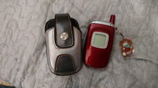 Telefono conchiglia vintage usato  Nocera Inferiore