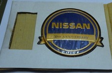 nissan badges car for sale  NEWTON ABBOT