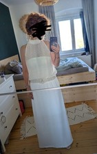 Brautkleid küss braut gebraucht kaufen  Berlin