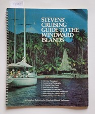 Stevens cruising guide gebraucht kaufen  Aachen