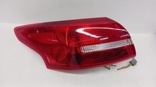 Ford focus sedan for sale  Stoystown
