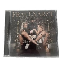 Frauenarzt xxx cd gebraucht kaufen  Schwarzenbek