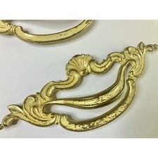 Gaveta de esmalte vintage (6) puxa regência provincial alça de ferragens para cômoda, usado comprar usado Gaveta de esmalte vintage (6) puxa regência provincial alça de ferragens para cômoda, usado comprar usado  Enviando para Brazil