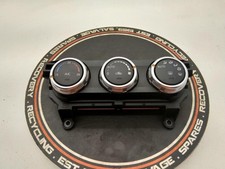 Mazda 2017 heater for sale  CHELMSFORD