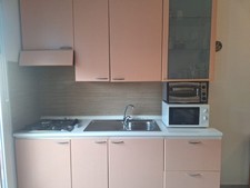 Cucina usata completa usato  Villasalto