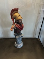 Large painted resin for sale  NEWTON-LE-WILLOWS