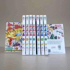 Lot intégrale shōjo d'occasion  Magné