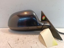 Retroviseur droit audi d'occasion  Yffiniac