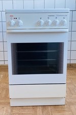 Aeg backofen ceranfeld gebraucht kaufen  Gifhorn